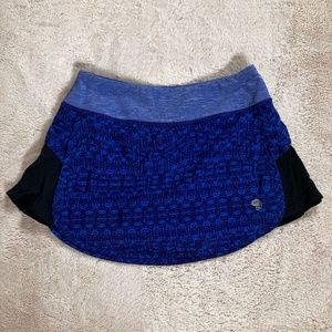 Mountain Hardwear Pacer Skort size XS